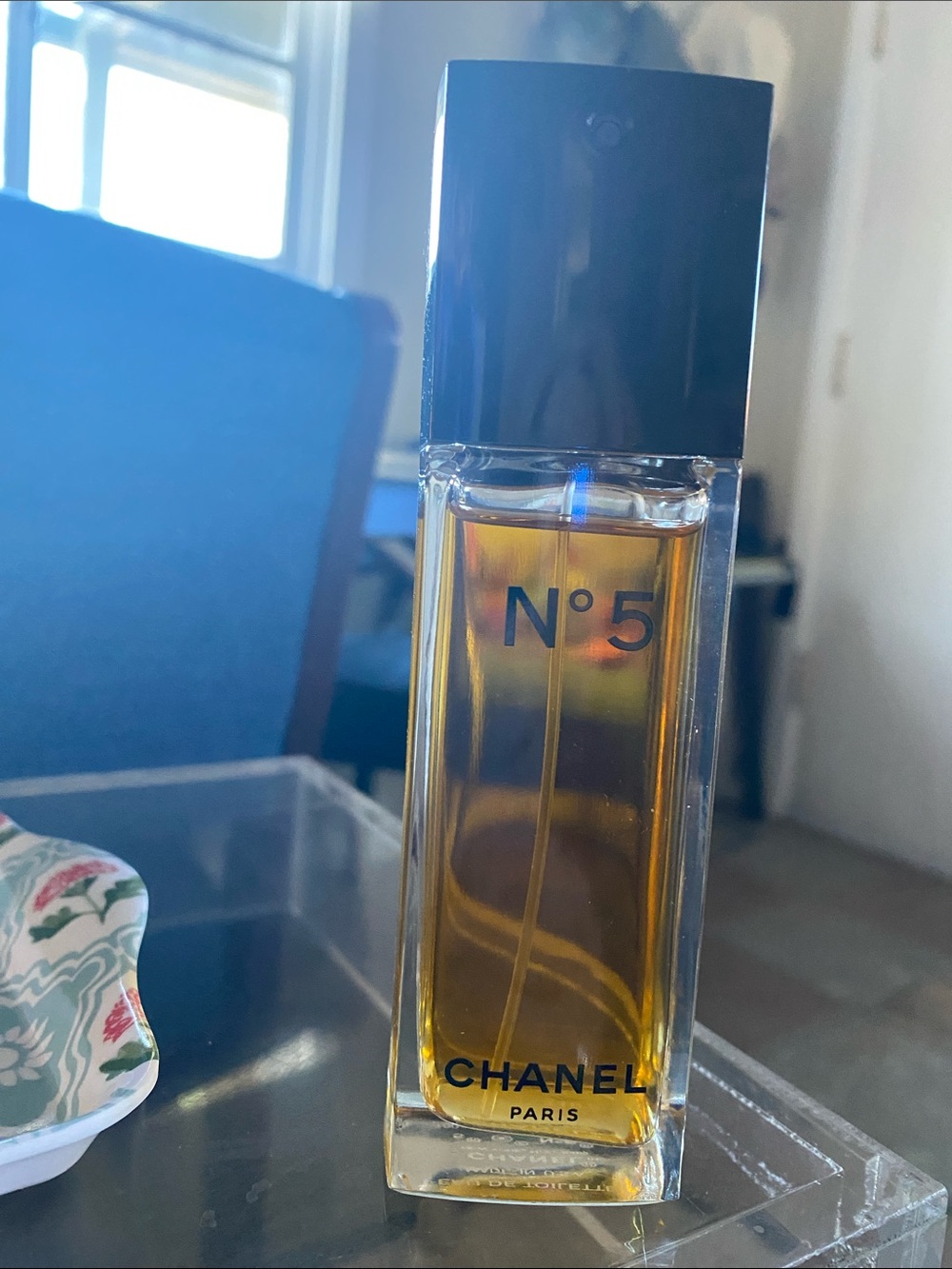 Chanel #5